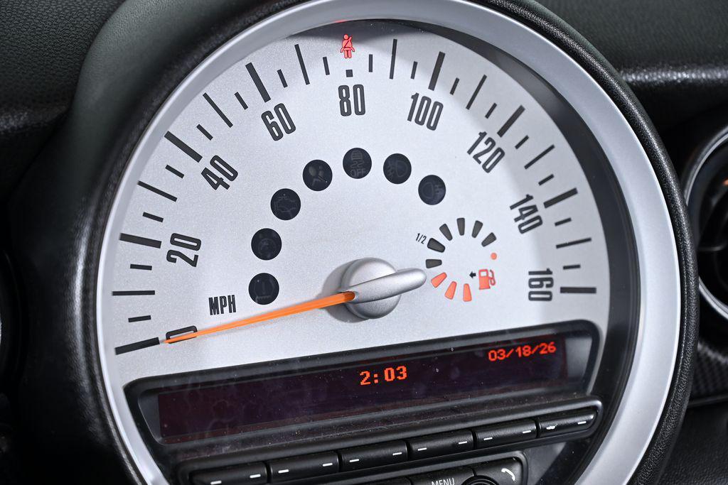 used 2012 MINI Cooper S car, priced at $7,500