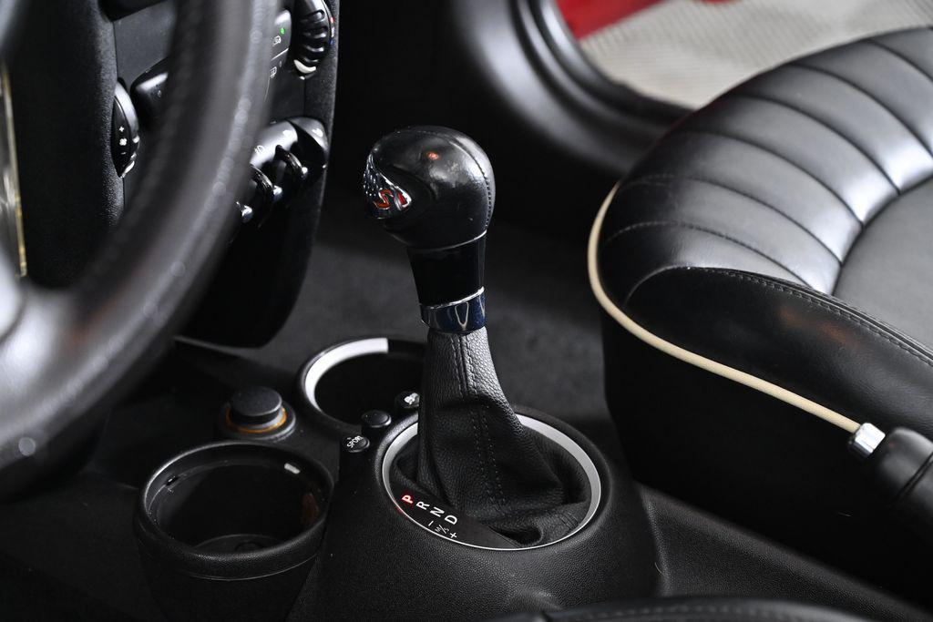 used 2012 MINI Cooper S car, priced at $7,500