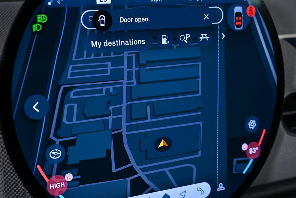 new 2026 MINI Hardtop car, priced at $39,440