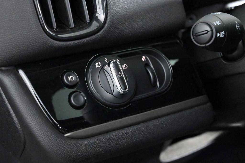 used 2023 MINI Countryman car, priced at $28,900