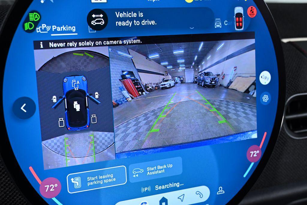 new 2026 MINI Hardtop car, priced at $40,805