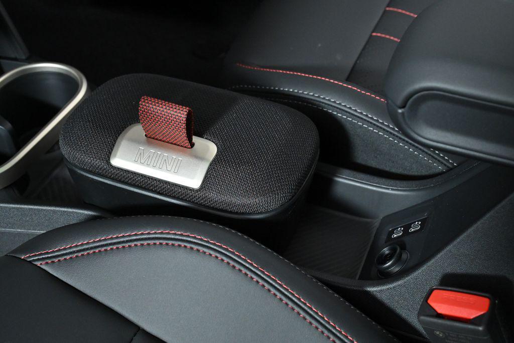 new 2026 MINI Hardtop car, priced at $40,805