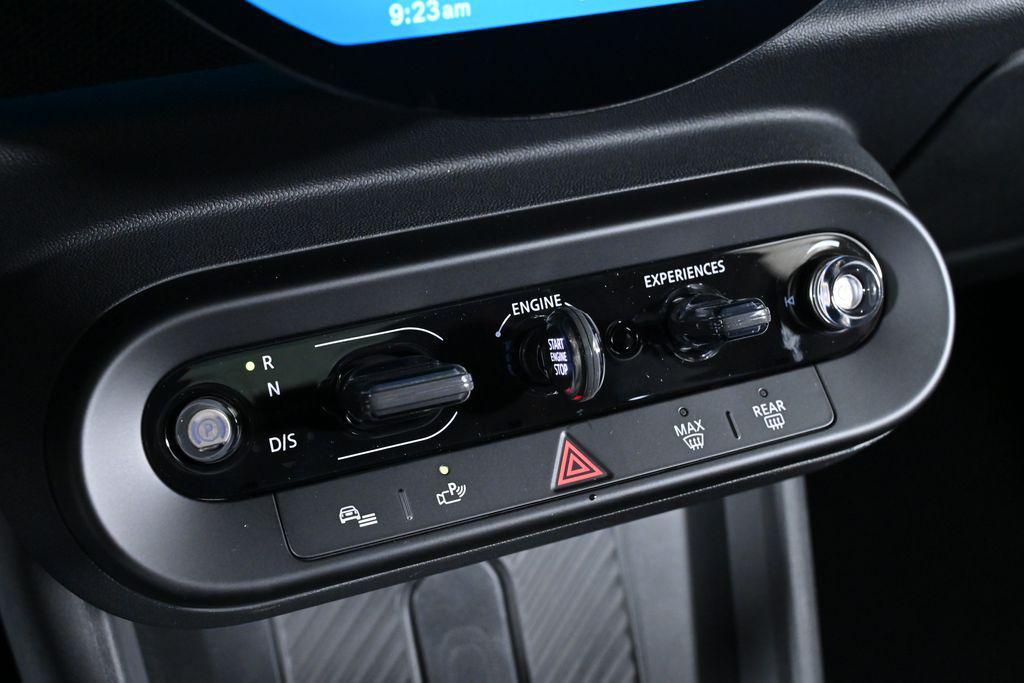 new 2026 MINI Hardtop car, priced at $40,805