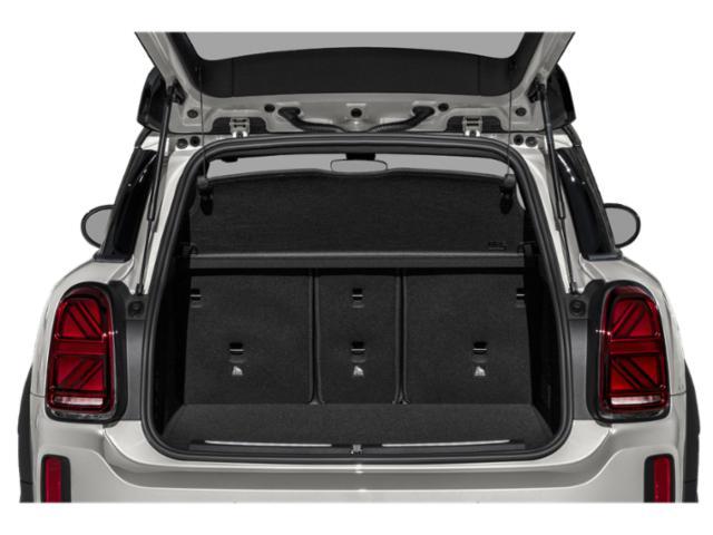 used 2022 MINI Countryman car, priced at $23,000