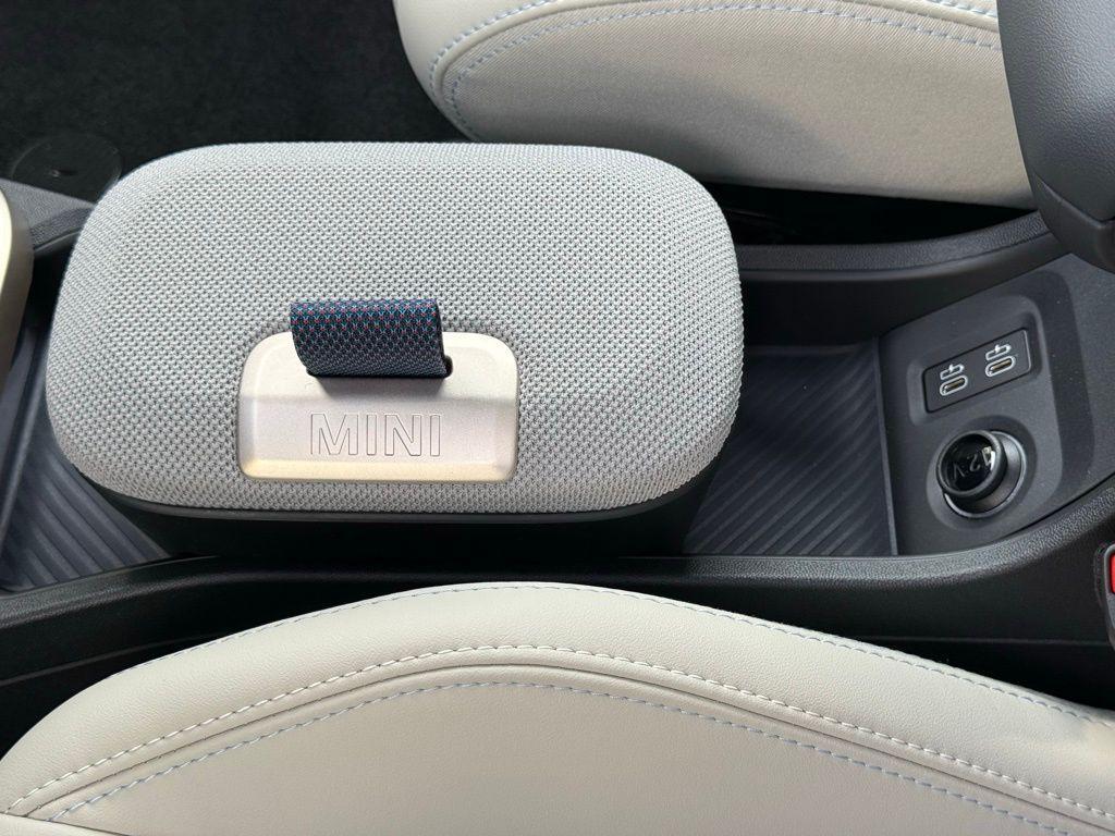 new 2026 MINI Hardtop car, priced at $38,210