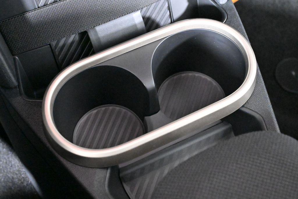 new 2026 MINI Hardtop car, priced at $44,995