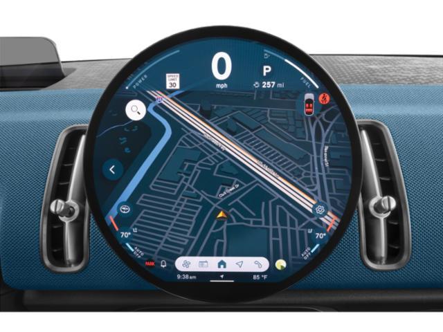 used 2025 MINI Countryman car, priced at $35,000