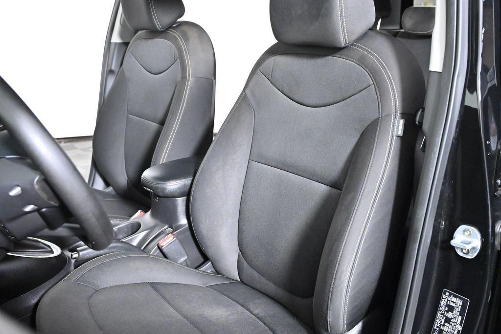 used 2019 Kia Soul car, priced at $14,000