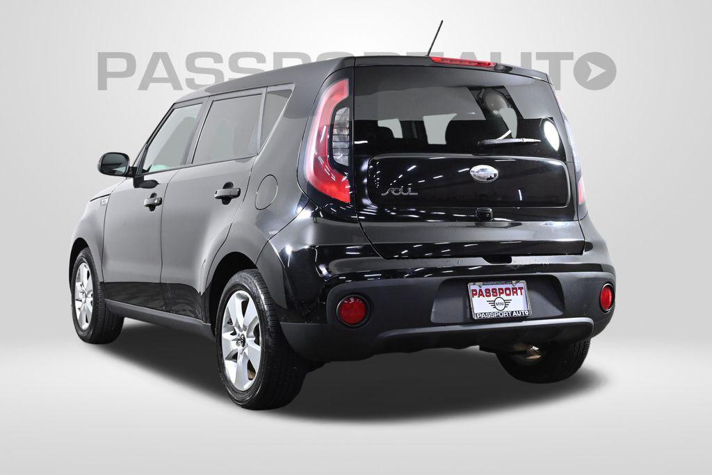used 2019 Kia Soul car, priced at $14,000