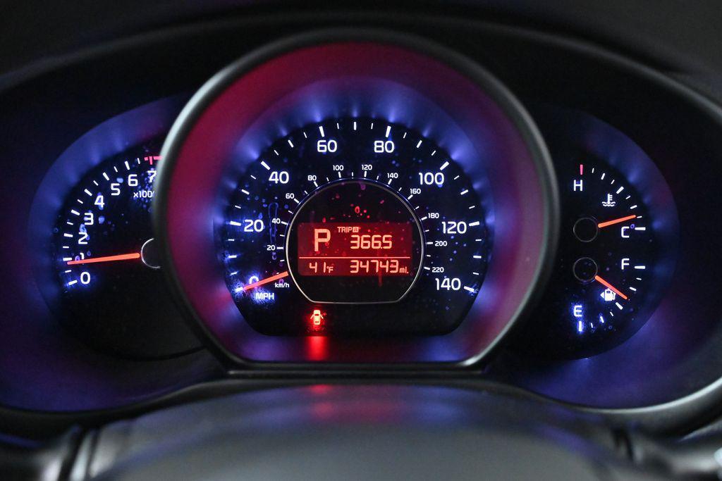 used 2019 Kia Soul car, priced at $14,000