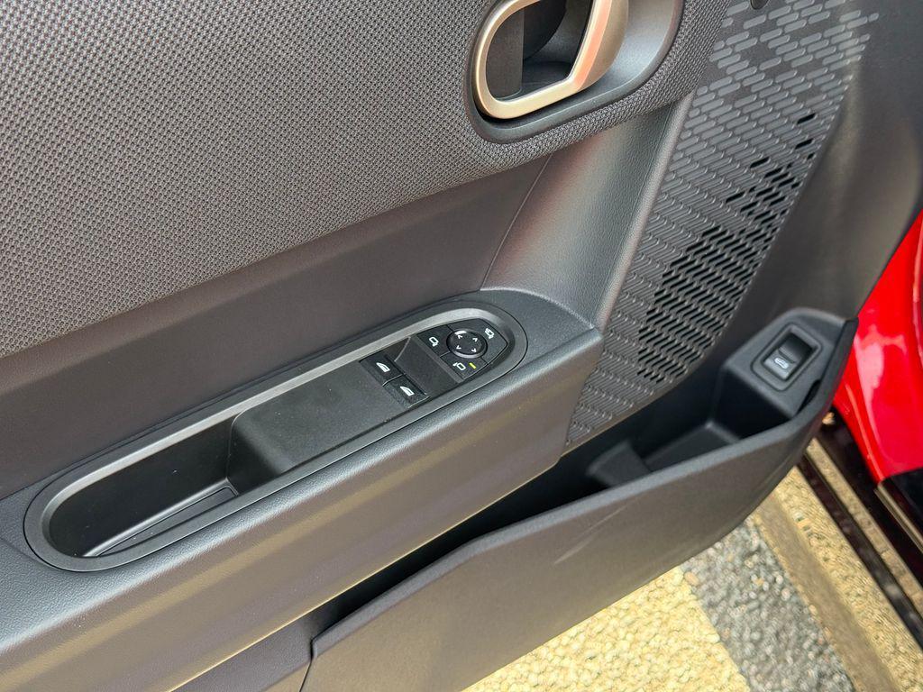 new 2026 MINI Hardtop car, priced at $39,640