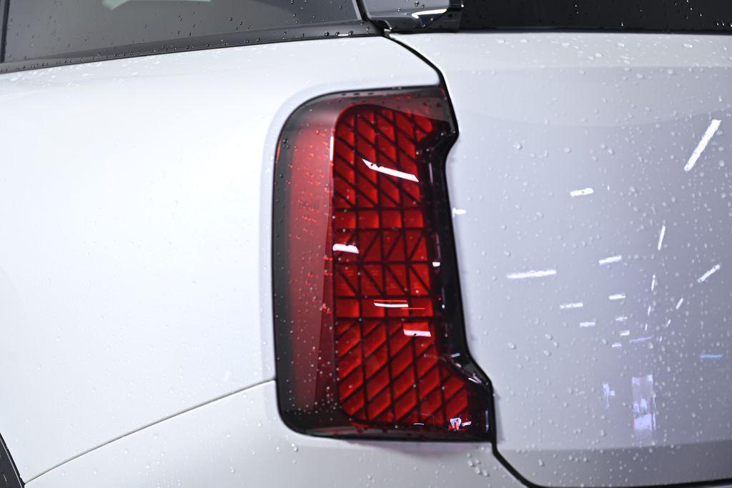 used 2025 MINI Countryman car, priced at $37,500