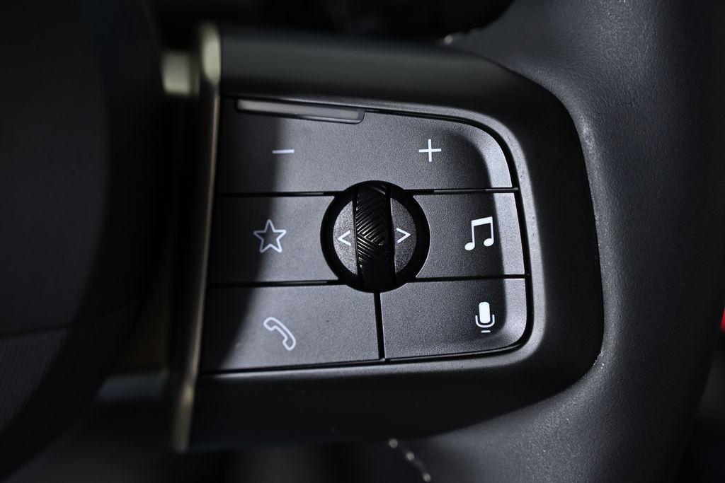 used 2025 MINI Countryman car, priced at $37,500