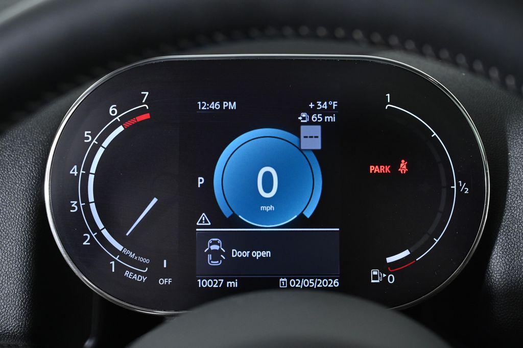 used 2024 MINI Countryman car, priced at $33,500