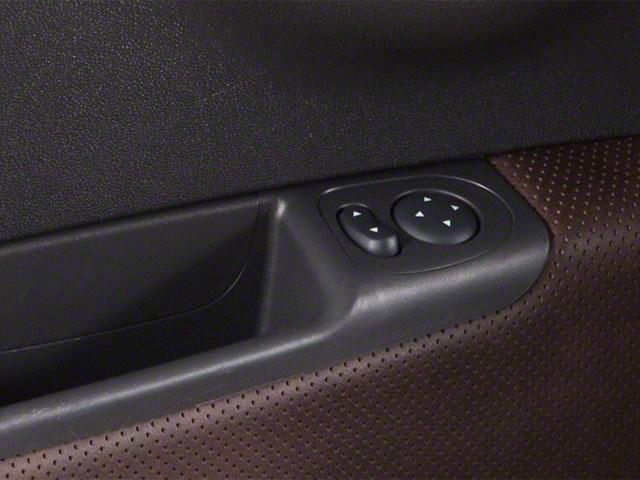 used 2012 FIAT 500 car, priced at $6,000