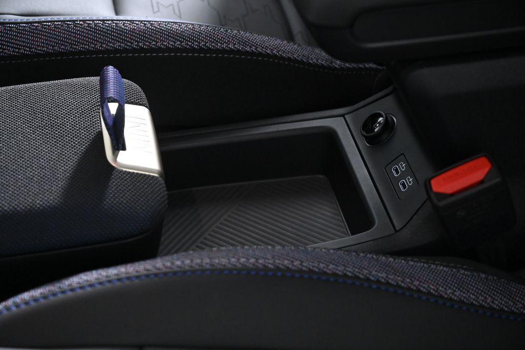 used 2025 MINI Countryman car, priced at $37,500