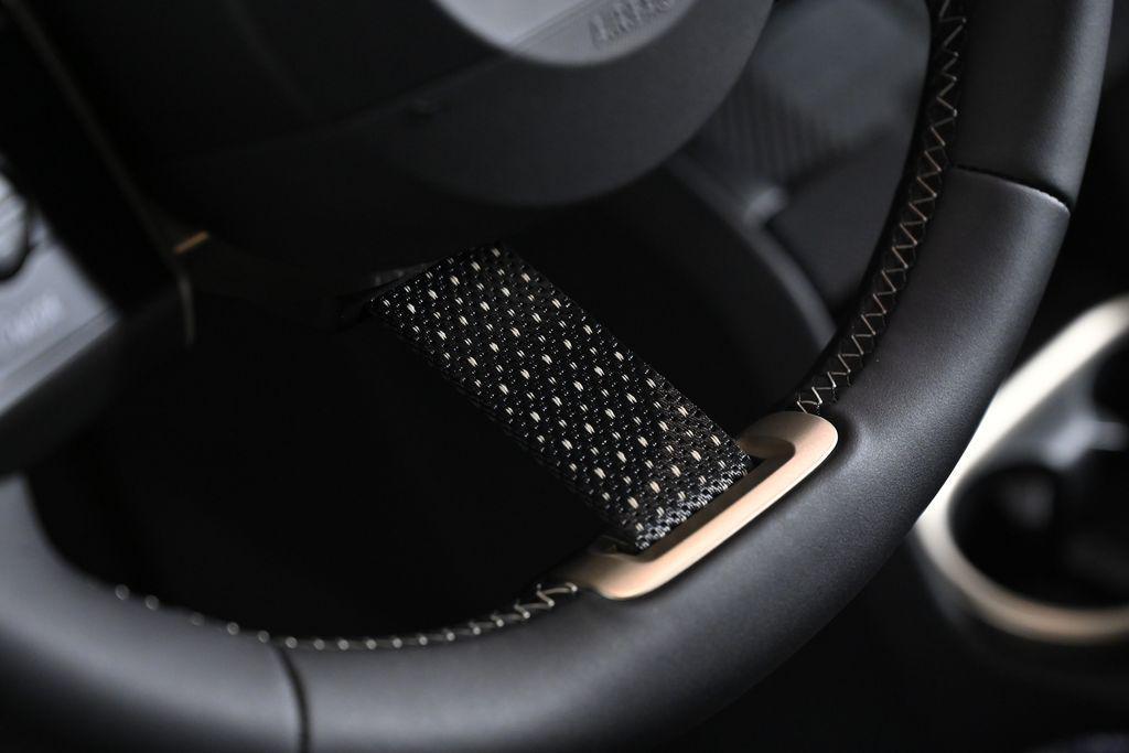 used 2025 MINI Countryman car, priced at $37,500