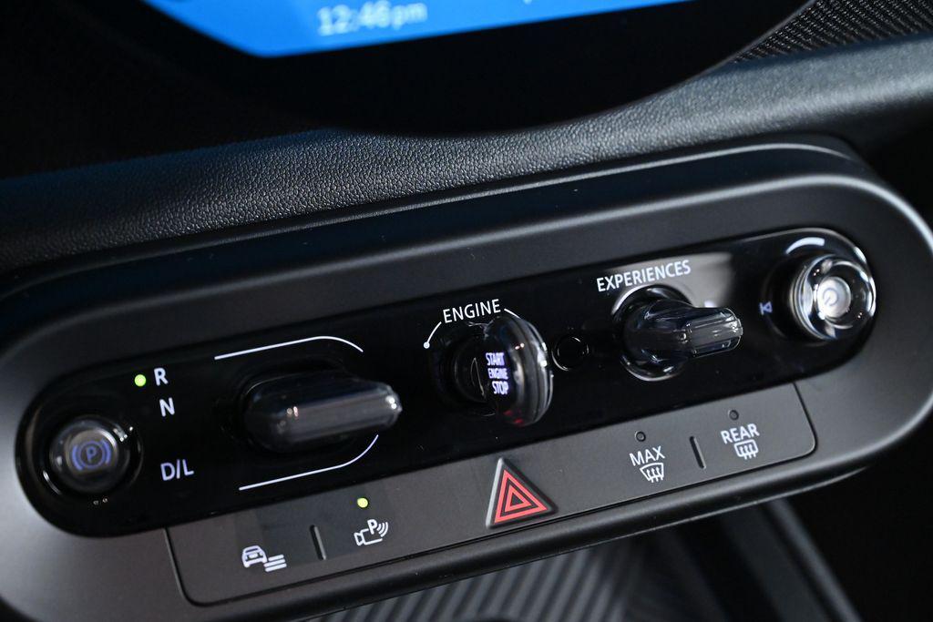 used 2025 MINI Countryman car, priced at $37,500