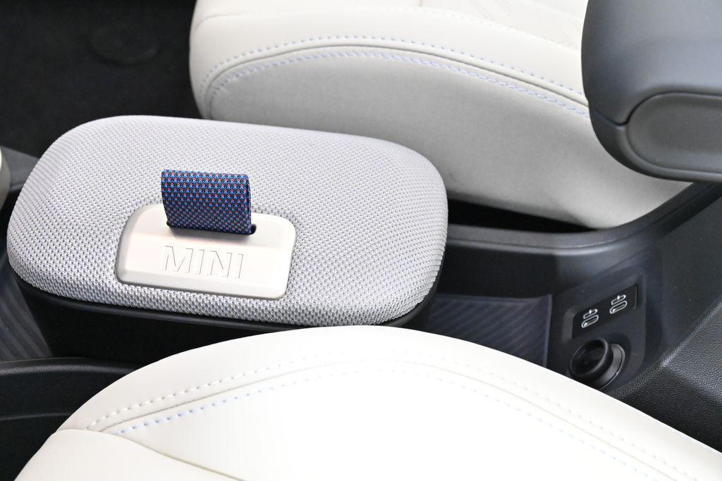 new 2026 MINI Convertible car, priced at $42,490