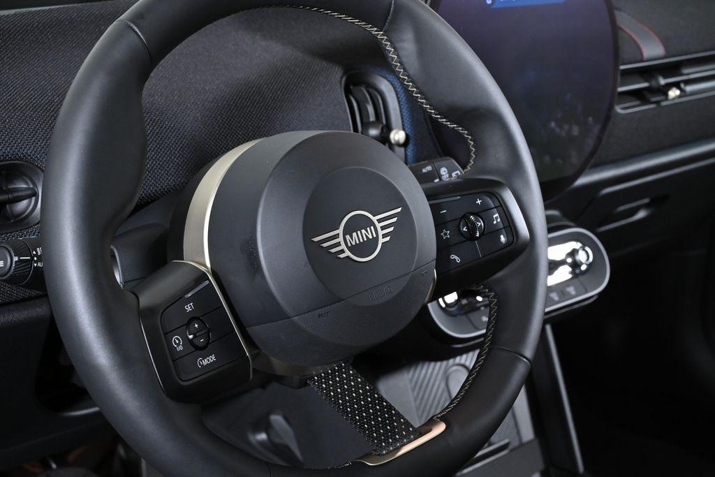 used 2025 MINI Hardtop car, priced at $31,000