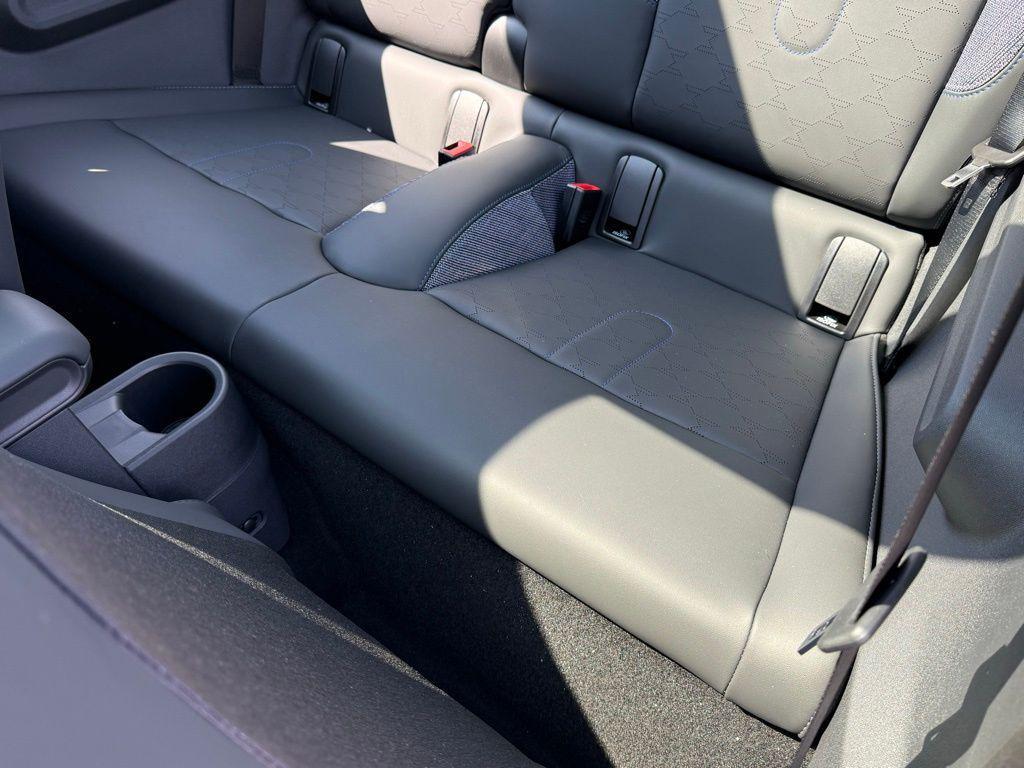 new 2026 MINI Hardtop car, priced at $35,390