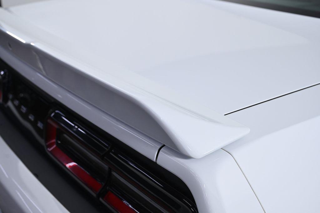 used 2019 Dodge Challenger car, priced at $16,500