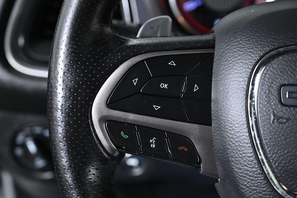 used 2019 Dodge Challenger car, priced at $16,500