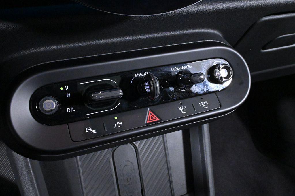 used 2025 MINI Hardtop car, priced at $29,000