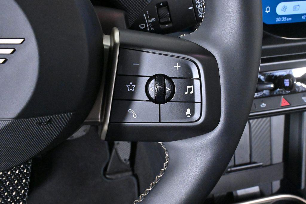 used 2025 MINI Hardtop car, priced at $29,000