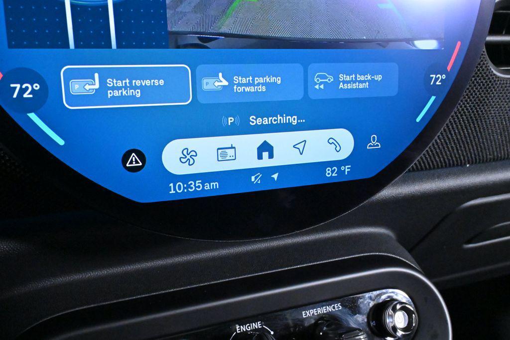 used 2025 MINI Hardtop car, priced at $29,000