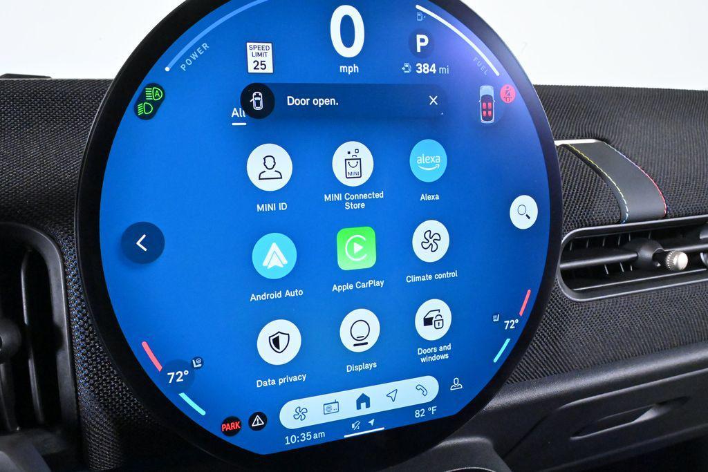 used 2025 MINI Hardtop car, priced at $29,000