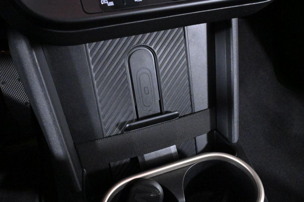 used 2025 MINI Hardtop car, priced at $29,000