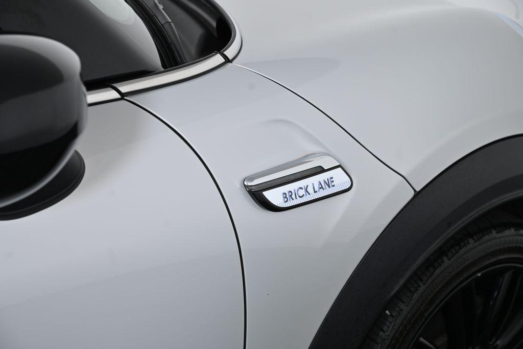 used 2022 MINI Hardtop car, priced at $24,000