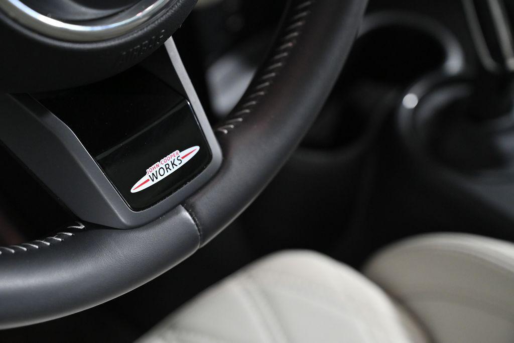 used 2023 MINI Hardtop car, priced at $28,500