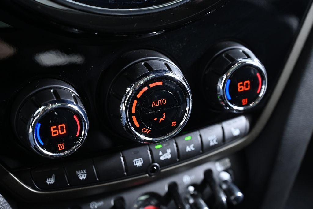 used 2024 MINI Countryman car, priced at $31,995