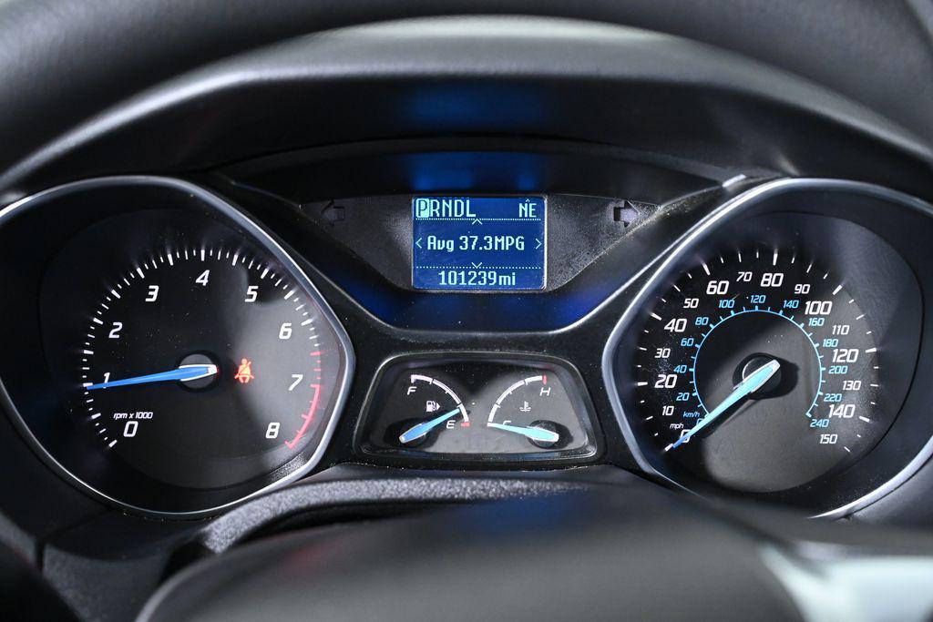 used 2012 Ford Focus car, priced at $6,000