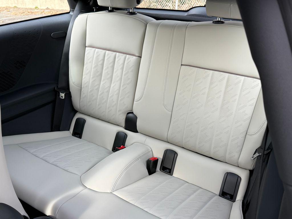 new 2026 MINI Hardtop car, priced at $38,440