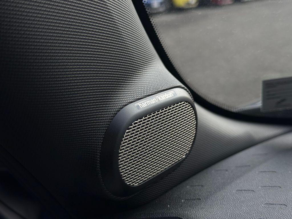 new 2026 MINI Hardtop car, priced at $38,440