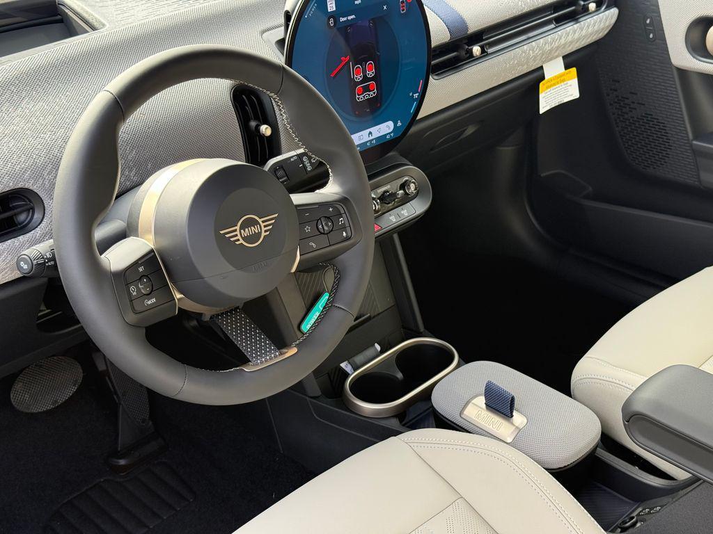 new 2026 MINI Hardtop car, priced at $38,440