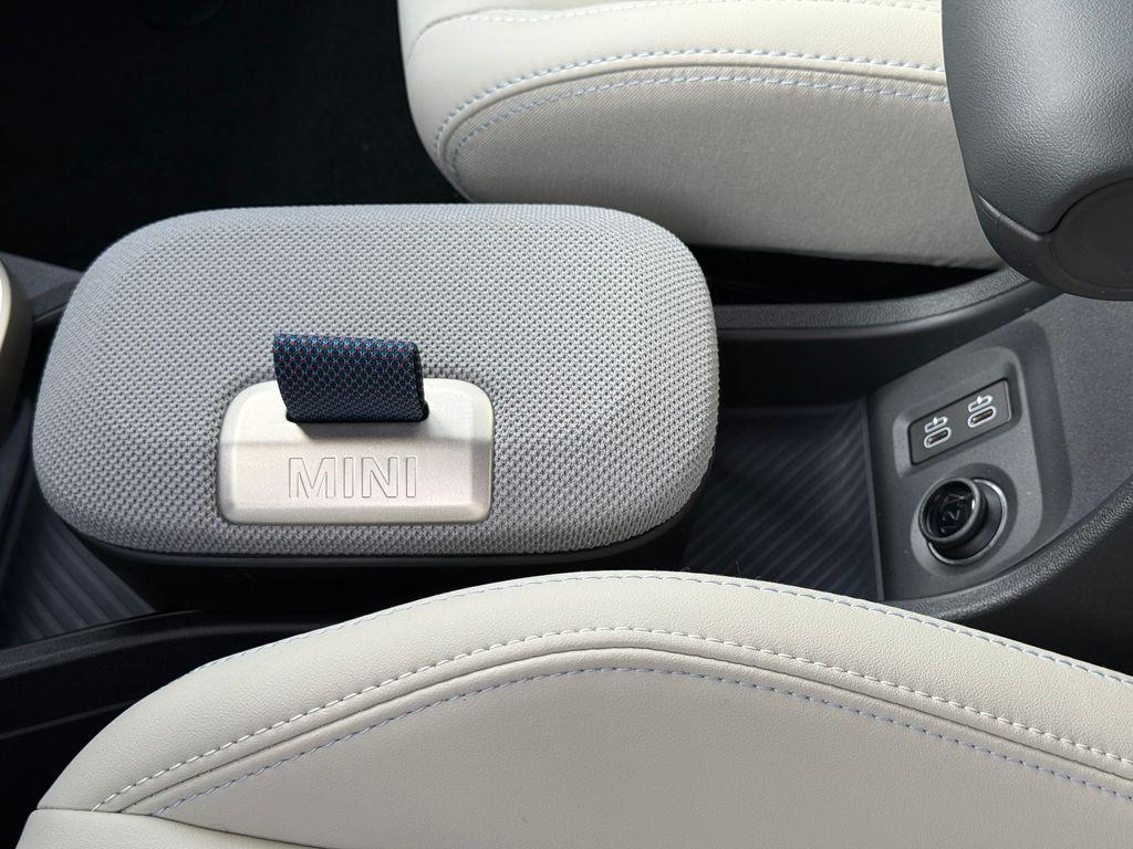 new 2026 MINI Hardtop car, priced at $38,440