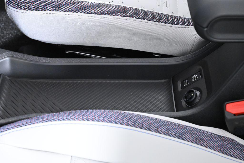 new 2026 MINI Convertible car, priced at $43,540