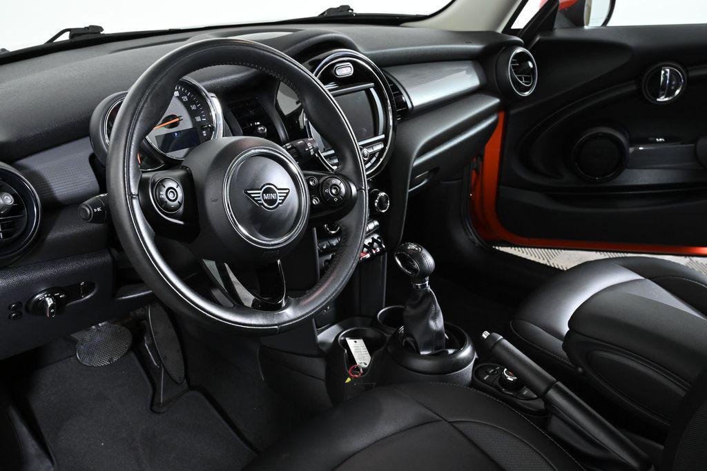 used 2019 MINI Hardtop car, priced at $17,800