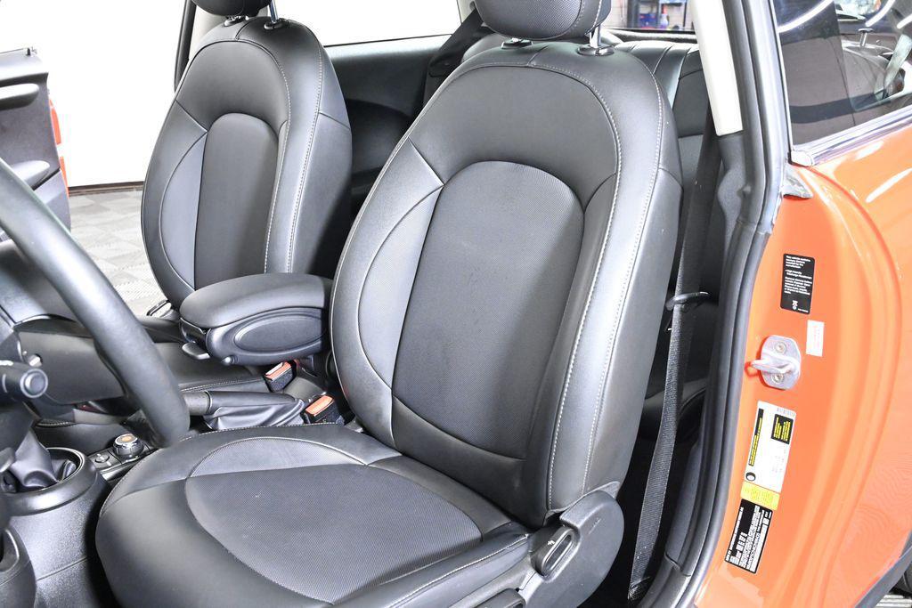 used 2019 MINI Hardtop car, priced at $17,800