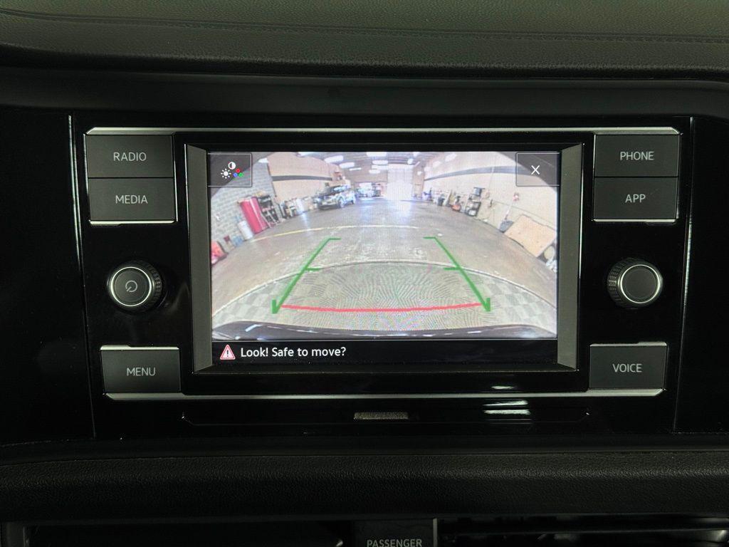 used 2020 Volkswagen Jetta car, priced at $15,500
