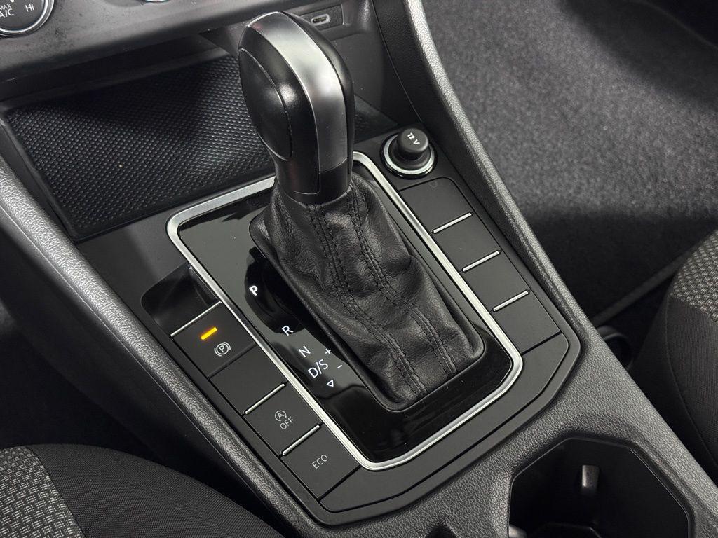 used 2020 Volkswagen Jetta car, priced at $15,500