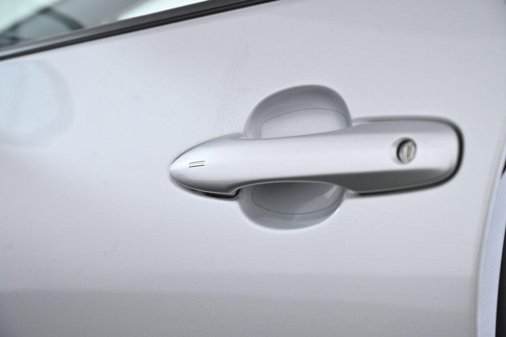 used 2022 Toyota Prius Prime car, priced at $24,500