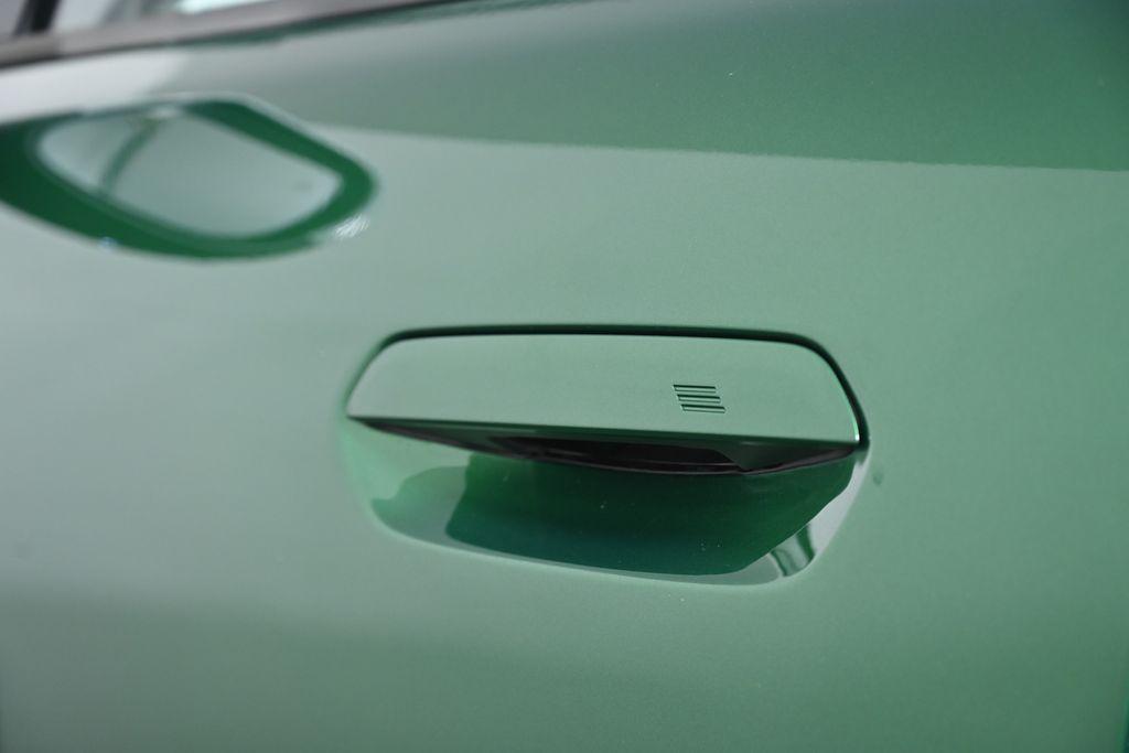 used 2025 MINI Countryman car, priced at $34,500