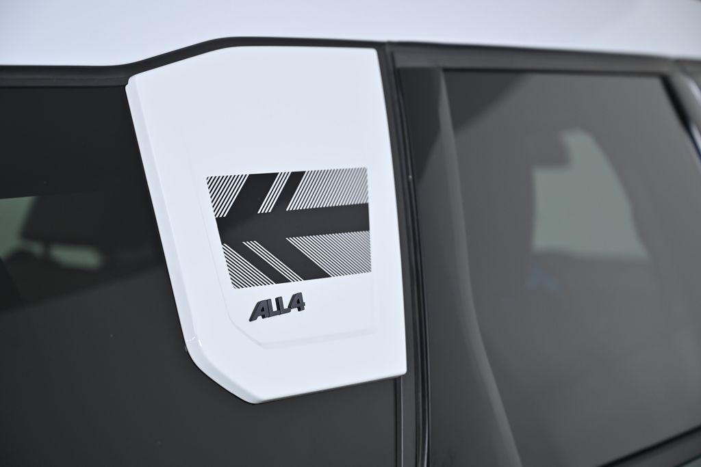 used 2025 MINI Countryman car, priced at $34,500