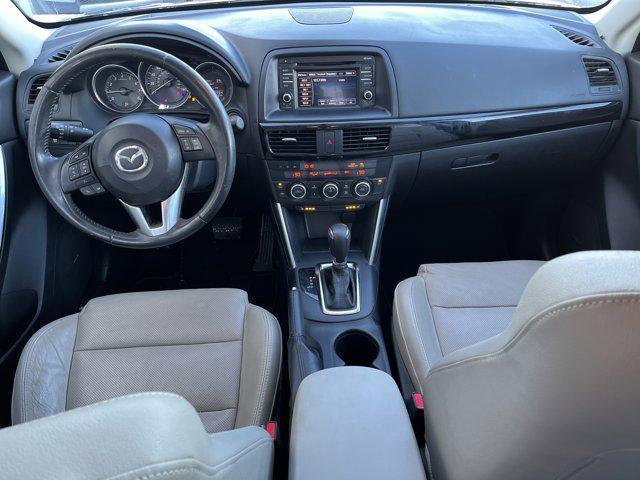 used 2014 Mazda CX-5 car, priced at $10,350