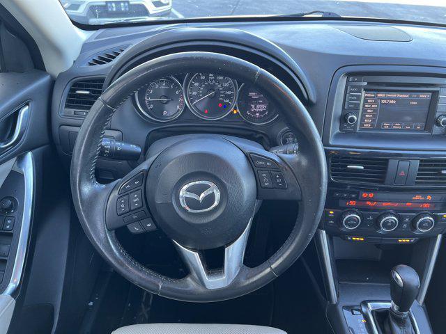 used 2014 Mazda CX-5 car, priced at $10,350